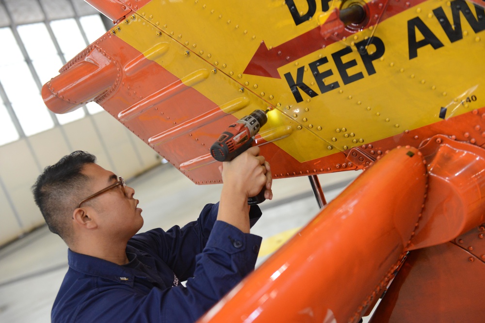 A Week in the Life 2015