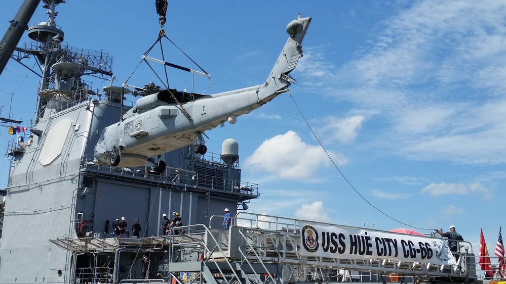 ATG Mayport