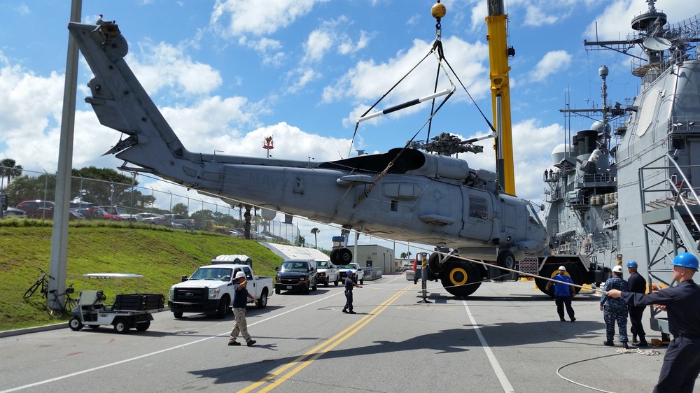 ATG Mayport