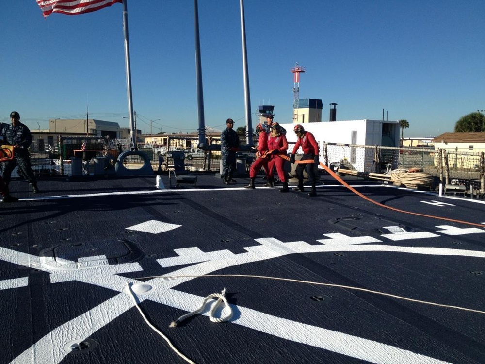 ATG Mayport