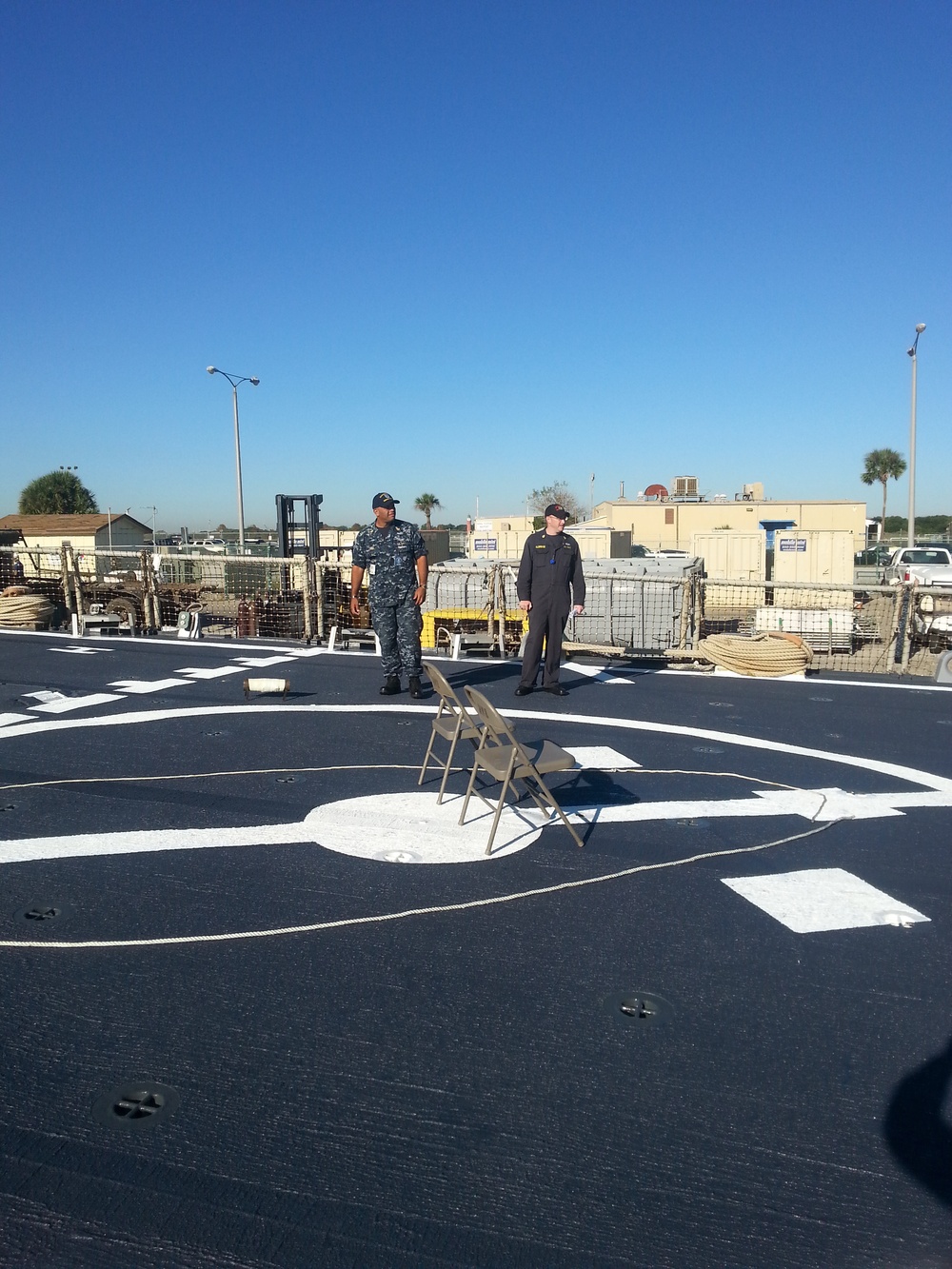 ATG Mayport