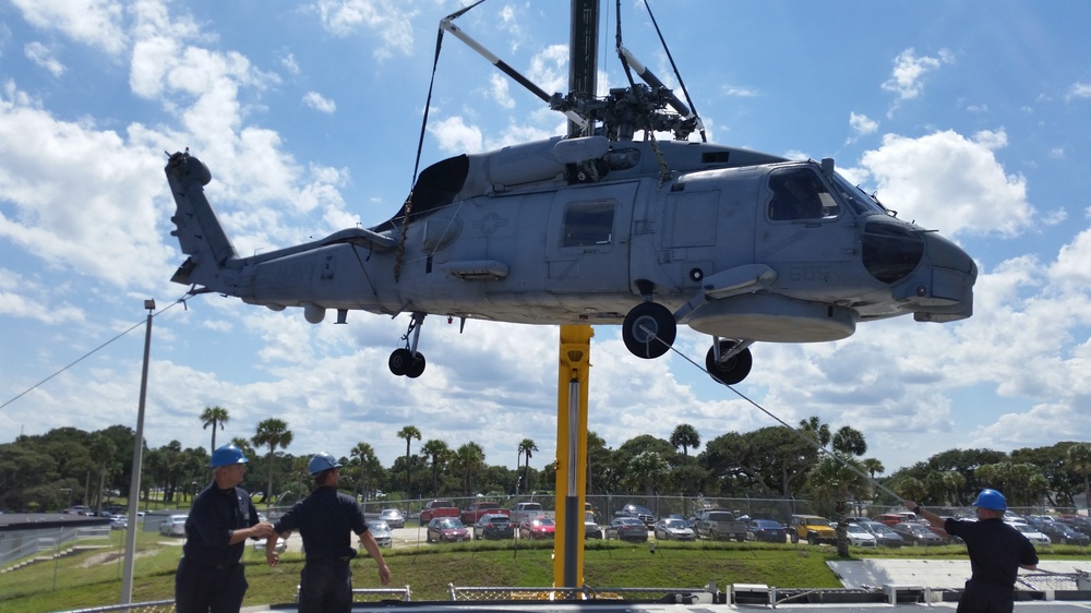 ATG Mayport