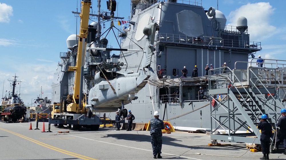 ATG Mayport