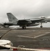 USS George Washington action