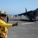 USS Boxer action