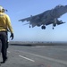 USS Boxer action
