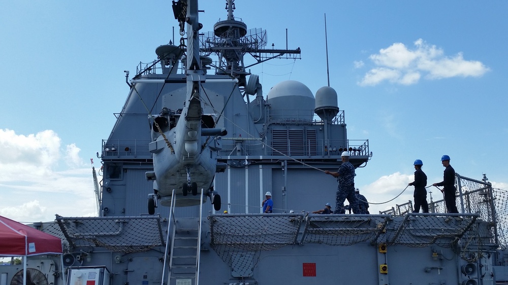 ATG Mayport