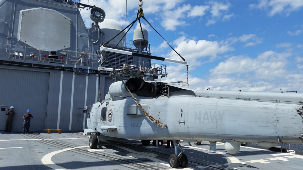 ATG Mayport
