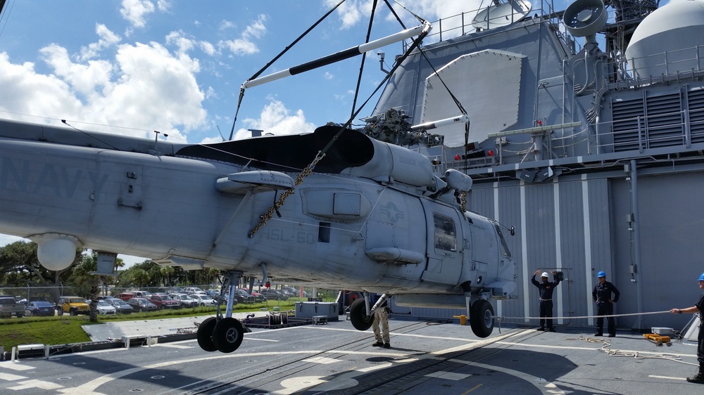 ATG Mayport