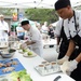 12th Annual Military Hospitality Culinary Competition