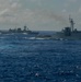 USS The Sullivans action