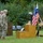 Pfc. Giffen memorial