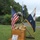 Pfc. Giffen memorial