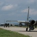First TSP ends with departure of 123rd EFS