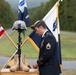 Pfc. Giffen memorial