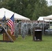 Pfc. Giffen memorial