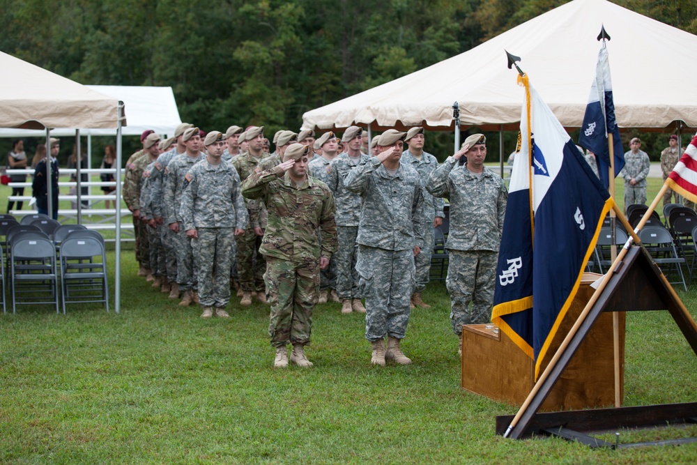 Pfc. Giffen memorial