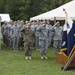 Pfc. Giffen memorial