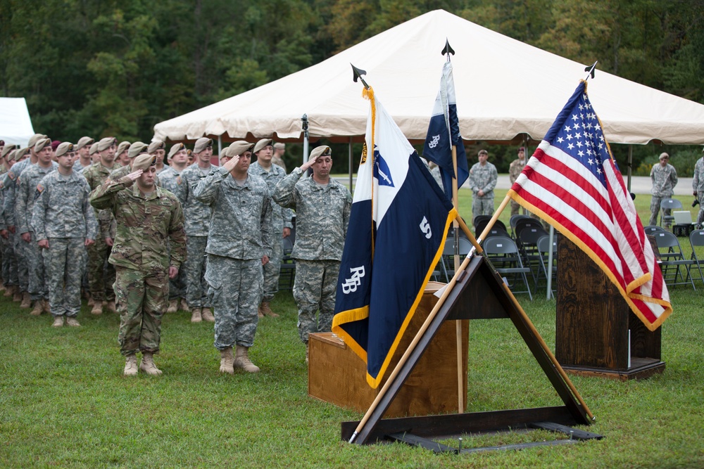 Pfc. Giffen memorial