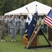 Pfc. Giffen memorial