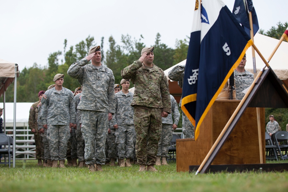 Pfc. Giffen memorial