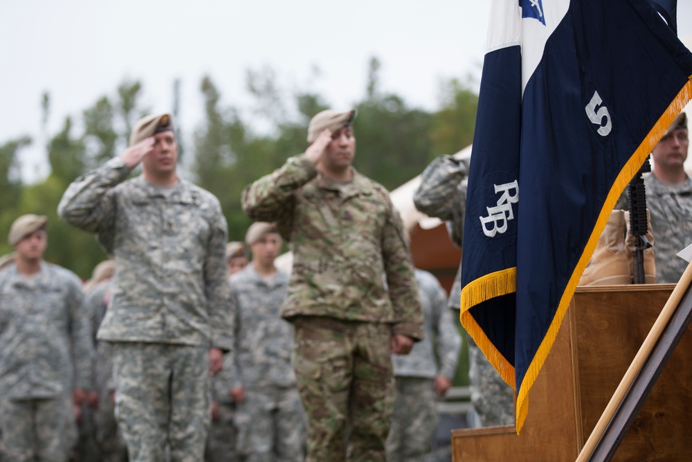 Pfc. Giffen memorial