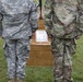 Pfc. Giffen memorial