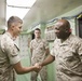 SMMC Visits MCAS Beaufort