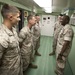 SMMC Visits MCAS Beaufort