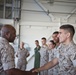 SMMC Visits MCAS Beaufort