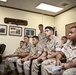 SMMC Visits MCAS Cherry Point