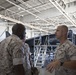 SMMC Visits MCAS Cherry Point