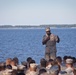 SMMC Visits MCAS Cherry Point