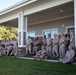 SMMC Visits MCAS Cherry Point