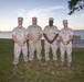 SMMC Visits MCAS Cherry Point