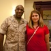 SMMC Visits MCAS Cherry Point