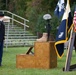 Pfc. Giffen memorial