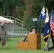 Pfc. Giffen memorial