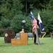 Pfc. Giffen memorial