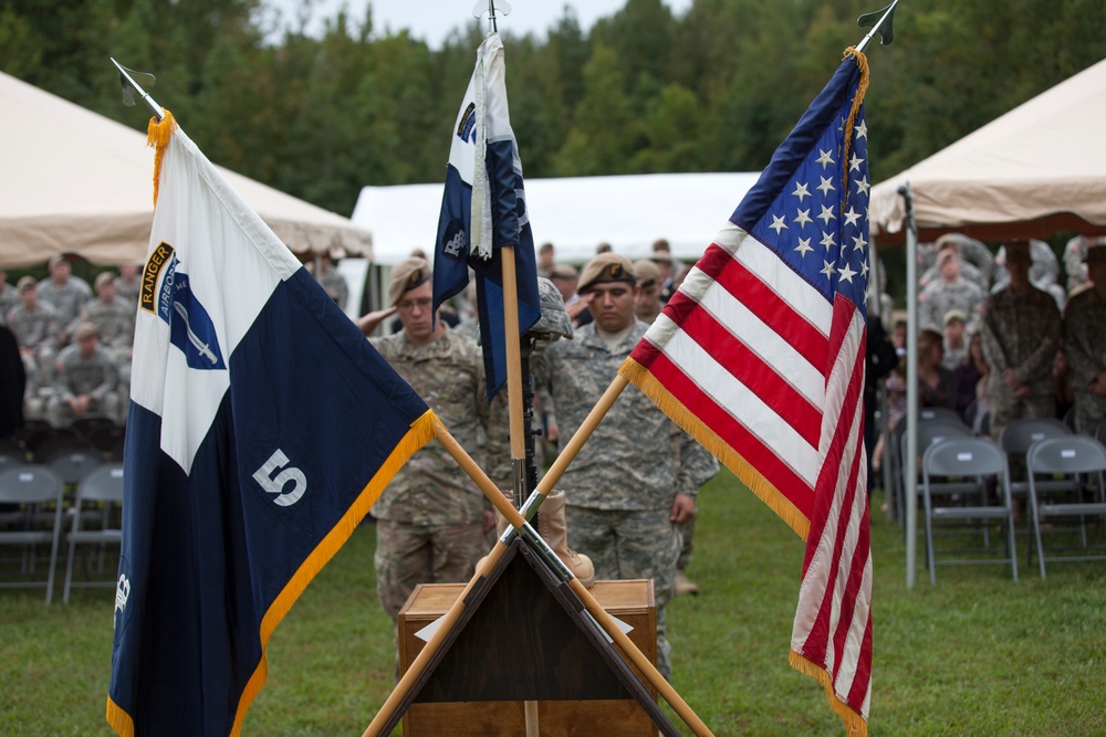 Pfc. Giffen memorial