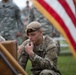 Pfc. Giffen memorial