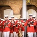 Evening Parade