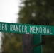 Pfc. Giffen memorial