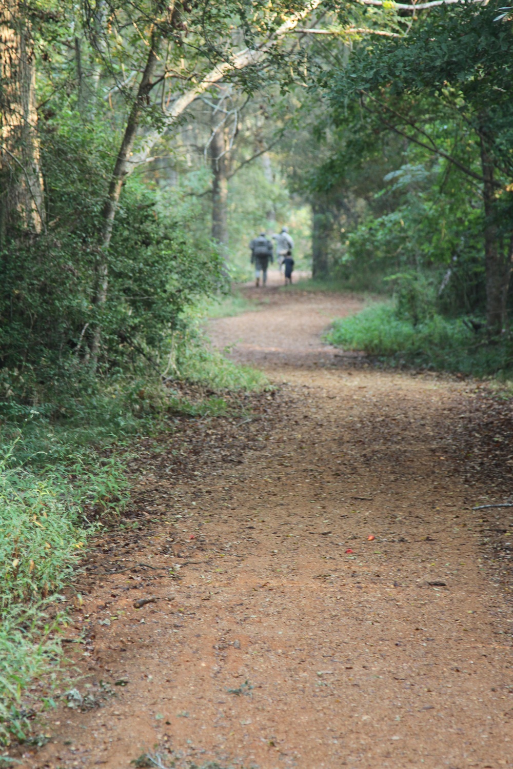 Suicide remembrance ruck