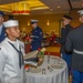 Oxnard, Calif., Military Appreciation Dinner