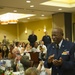 Oxnard, Calif., Military Appreciation Dinner