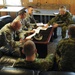 US, Estonian Airmen exchange ideas, talk morale