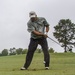 Replace that divot