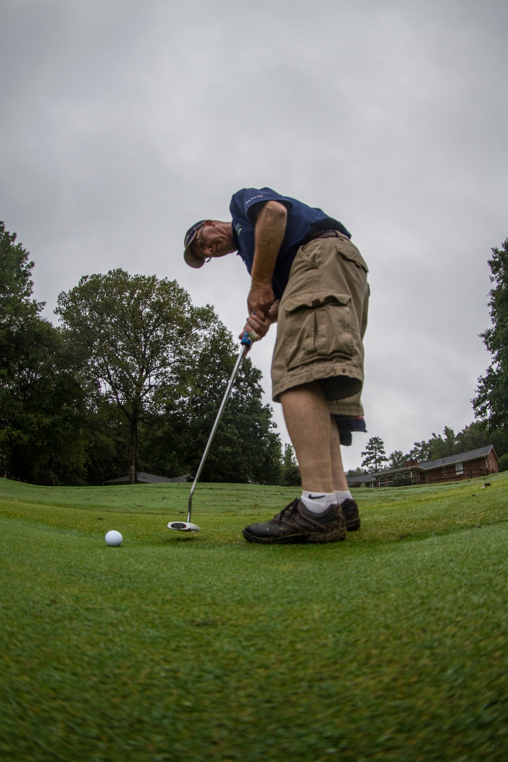 Go for birdie