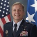 U.S. Air Force Lt. Gen. David J. Buck